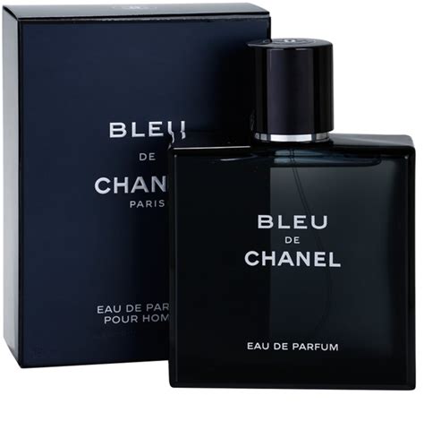 modello di blu di chanel|bleu de chanel da uomo.